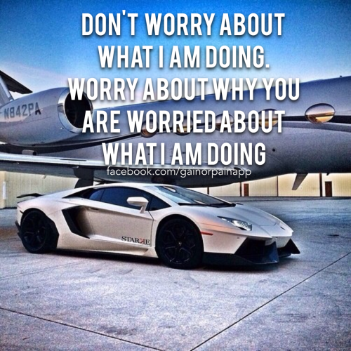 LuxuryLifestyle BillionaireLifesyle Millionaire Rich Motivation WORK Power  5 – thinkupfacts